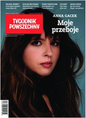 : Tygodnik Powszechny - e-wydanie – 34/2022