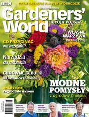 : Gardeners' World Edycja Polska - e-wydanie – 9/2023