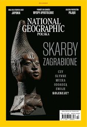 : National Geographic - e-wydanie – 3/2023