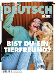 : Deutsch Aktuell - e-wydanie – wrzesień-październik 2023
