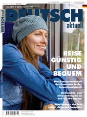 : Deutsch Aktuell - e-wydanie – listopad-grudzień 2023