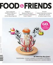 : Food & Friends - eprasa – 3/2023