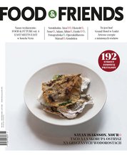 : Food & Friends - eprasa – 4/2023