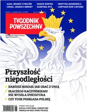 : Tygodnik Powszechny - e-wydanie – 46/2023
