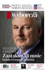: Gazeta Wyborcza - Warszawa - e-wydanie – 58/2024