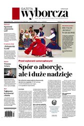 : Gazeta Wyborcza - Trójmiasto - e-wydanie – 66/2024