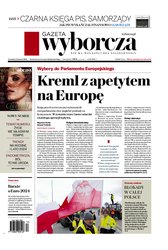 : Gazeta Wyborcza - Katowice - e-wydanie – 68/2024