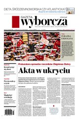 : Gazeta Wyborcza - Warszawa - e-wydanie – 77/2024