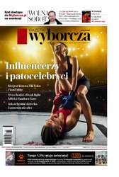 : Gazeta Wyborcza - Radom - e-wydanie – 93/2024