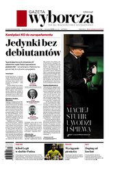 : Gazeta Wyborcza - Olsztyn - e-wydanie – 97/2024