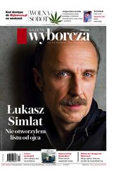 : Gazeta Wyborcza - Kielce - e-wydanie – 99/2024