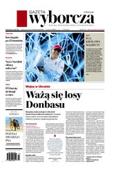 : Gazeta Wyborcza - Częstochowa - e-wydanie – 104/2024
