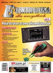 : Elektronika dla Wszystkich - e-wydanie – 2/2024