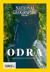 : National Geographic - e-wydanie – 3/2024