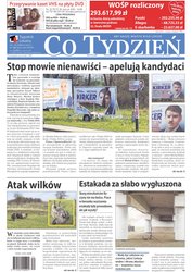: Co Tydzień - e-wydanie – 12/2024
