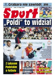 : Sport - e-wydanie – 32/2024