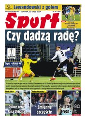 : Sport - e-wydanie – 38/2024