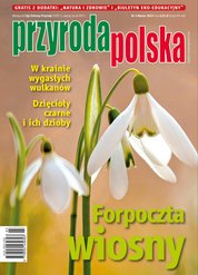 : Przyroda Polska - e-wydanie – 3/2024