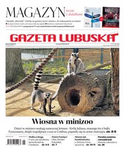 : Gazeta Lubuska - e-wydanie – 87/2024