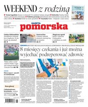 : Gazeta Pomorska - Bydgoszcz - e-wydanie – 87/2024