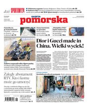 : Gazeta Pomorska - Bydgoszcz - e-wydanie – 88/2024