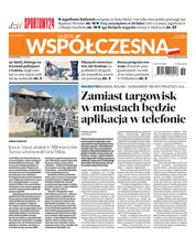 : Gazeta Współczesna - e-wydanie – 87/2024