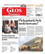: Głos Dziennik Pomorza - Słupsk - e-wydanie – 97/2024
