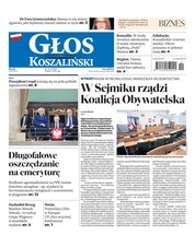 : Głos Dziennik Pomorza - Koszalin - e-wydanie – 105/2024