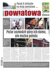 : Gazeta Powiatowa - Wiadomości Oławskie - e-wydania – 2/2024