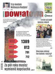 : Gazeta Powiatowa - Wiadomości Oławskie - e-wydania – 3/2024