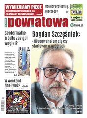 : Gazeta Powiatowa - Wiadomości Oławskie - e-wydania – 4/2024