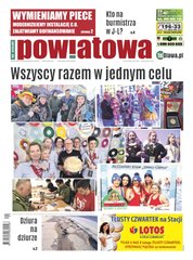 : Gazeta Powiatowa - Wiadomości Oławskie - e-wydania – 5/2024