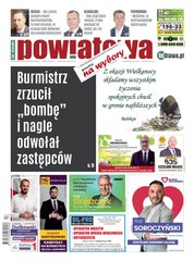 : Gazeta Powiatowa - Wiadomości Oławskie - e-wydania – 13/2024